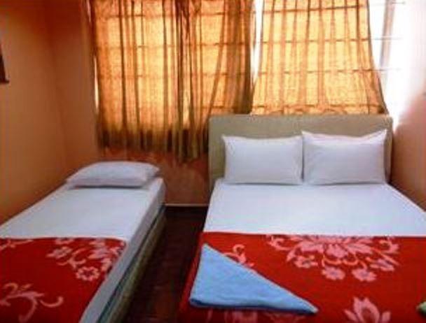 New Wave Hotel Sdn Bhd - Medan Batu Caves Chambre photo