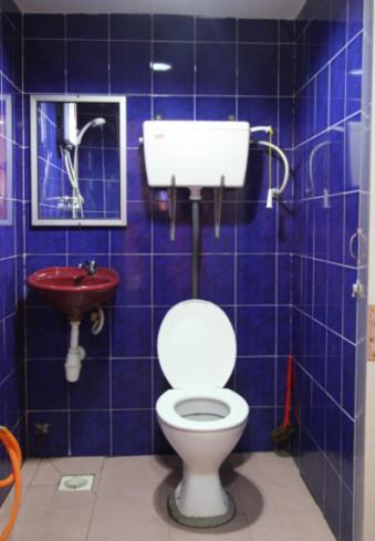 New Wave Hotel Sdn Bhd - Medan Batu Caves Chambre photo