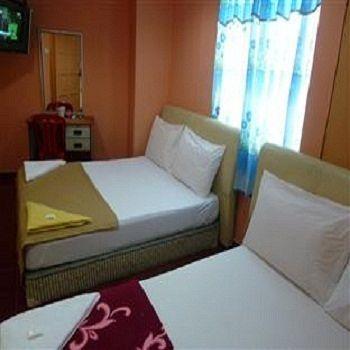 New Wave Hotel Sdn Bhd - Medan Batu Caves Extérieur photo