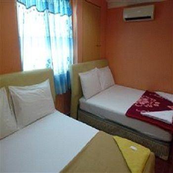 New Wave Hotel Sdn Bhd - Medan Batu Caves Extérieur photo