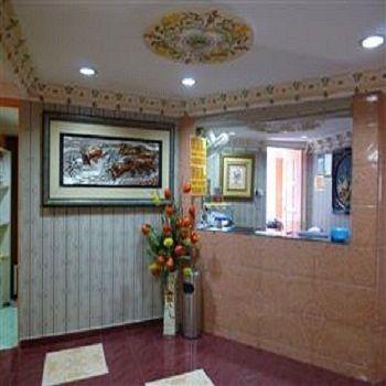 New Wave Hotel Sdn Bhd - Medan Batu Caves Extérieur photo